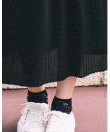 CONVERSE | スニーカー