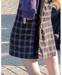 MERLOT | スカート