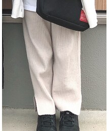 petit main | パンツ