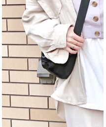 w closet | バッグ