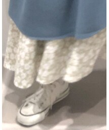 CONVERSE | スニーカー