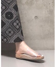 w closet | サンダル