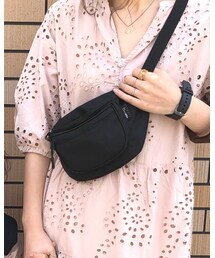 CORDURA | ボディバッグ/ウエストポーチ