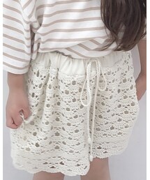 LOWRYS FARM | パンツ