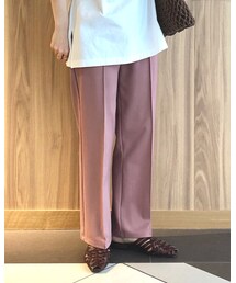 LOWRYS FARM | パンツ