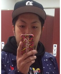 NEIGHBORHOOD | キャップ