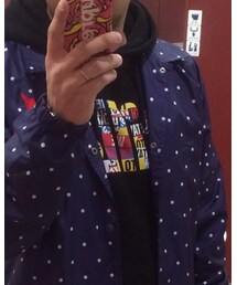 StilLas | パーカー