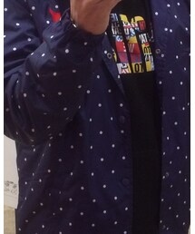 WEGO | ナイロンジャケット