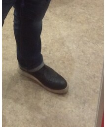 GLOBAL WORK | ブーツ