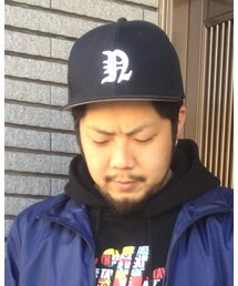 NEIGHBORHOOD | キャップ