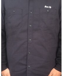 GU | シャツ/ブラウス