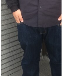 EDWIN | デニムパンツ