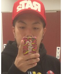 DOARAT | キャップ