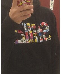 StilLas | パーカー