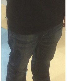 Lee | デニムパンツ