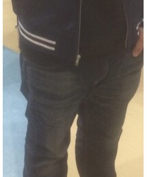 Lee | デニムパンツ