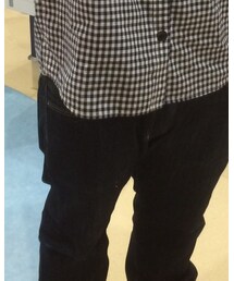 EDWIN | デニムパンツ