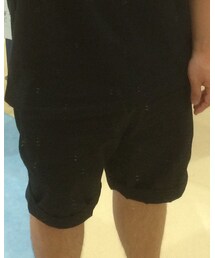 GU | チノパンツ