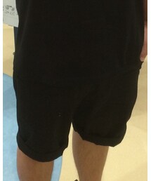 GU | チノパンツ