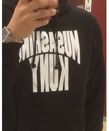 SANTASTIC! | パーカー