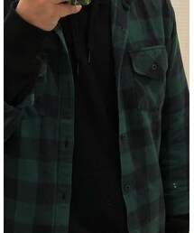 CLUCT | シャツ/ブラウス