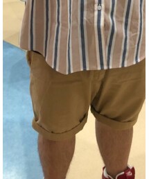 UNIQLO | チノパンツ