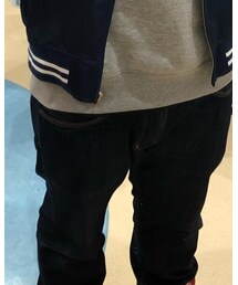 EDWIN | デニムパンツ