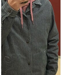 GU | その他アウター