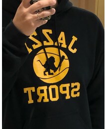 SANTASTIC! | パーカー