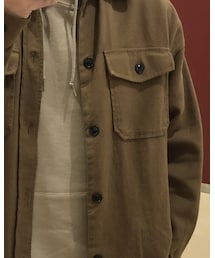 RAGEBLUE | ジャケット/アウター