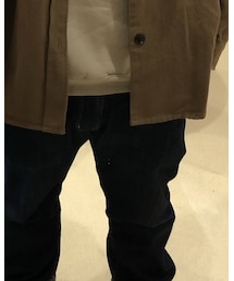 EDWIN | デニムパンツ