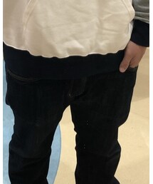 EDWIN | デニムパンツ