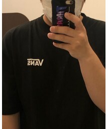 VANS | Tシャツ/カットソー