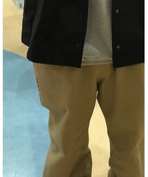 SANTA CRUZ | チノパンツ