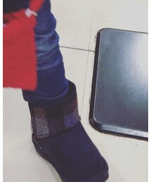 しまむら | ブーツ