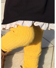 Moujonjon | タイツ/ストッキング