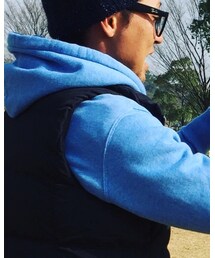 UNIQLO | パーカー