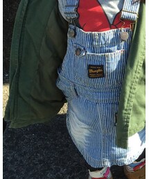 Wrangler | オールインワン・サロペット