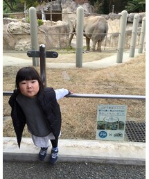 OLD NAVY | ダウンベスト