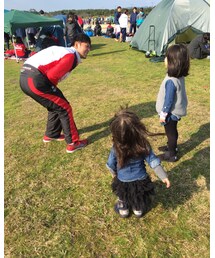 急所やられたやつ | その他