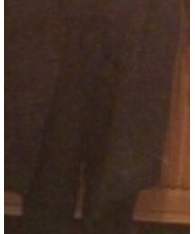 earth music&ecology | パンツ