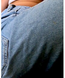 FOREVER 21 | デニムパンツ