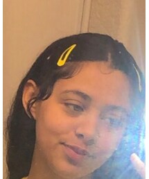 other. | バレッタ/ヘアクリップ