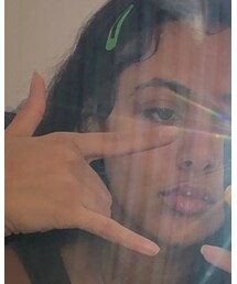 other. | バレッタ/ヘアクリップ