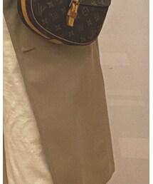 OLD ENGLAND | トレンチコート