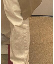 LOWRYS FARM | デニムパンツ