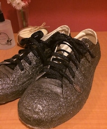 MOSSLIGHT | スニーカー