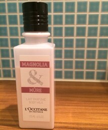 L'OCCITANE | マグノリア  ボディミルク(ボディケア/ボディクリーム)