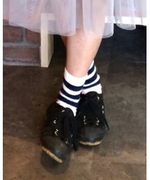 COMME des GARCONS HOMME | スニーカー