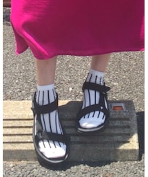 しまむら | ソックス/靴下